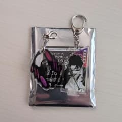 カグラバチ 妖刀アクキー＆アクリルスタンドコレクション 第一弾 座村