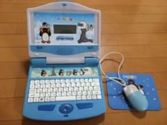 ピングーのパソコン PINGU ハッピークリック 激レア！ - メルカリ