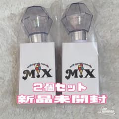 2個セット ［M!LK］ミルクラスタルスティック3 ペンライト 新品未開封