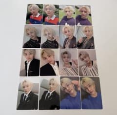 SEVENTEEN An Ode ジョンハン トレカ - メルカリ