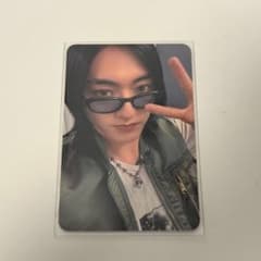 TREASURE ハルト トレカ theSameE クリスマス ラキドロ - メルカリ