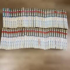 ほぼ初版】美味しんぼ 69冊セット - メルカリ