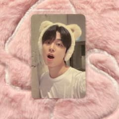 THE BOYZ ジュヨン 導火線 popmerch トレカ 中国 ラキドロ - メルカリ