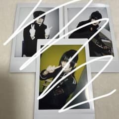 JILUKA Boogie チェキ セット - メルカリ