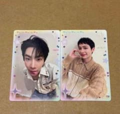 offgun トレカ ポップアップ 大阪 GMMTV - メルカリ