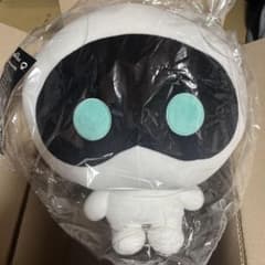 BTS JIN ジン The Astronaut ウットくん ぬいぐるみ - メルカリ