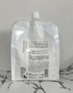 正規品】リケラエマルジョン 1000ml 詰め替え - メルカリ