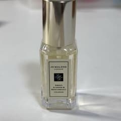 グリーン アーモンド ＆ レッドカラント コロン 9ml - メルカリ