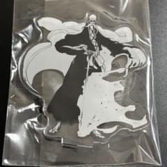 BLEACH 104 stands アクリルスタンド 山本元柳斎重國 - メルカリ