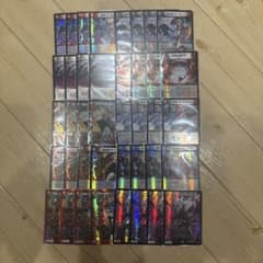 アレクサンドル・ラグーザ 葛葉デッキ 4コン 40枚 - メルカリ