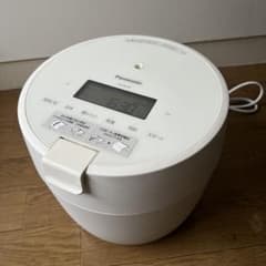 Panasonic SR-NB102 圧力IHジャー炊飯器 - メルカリ