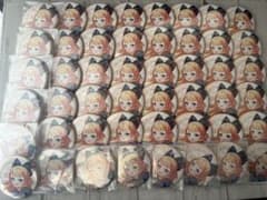 ワールドダイスター カトリナ・グリーベル 缶バッジ48個セット - メルカリ