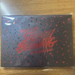 関西ジャニーズJr. THE 狼煙BEGINNING LIVE DVD - メルカリ