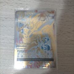 ウルトラマンゼット デルタライズクロー UR UR[01/02]BP06-035 - メルカリ