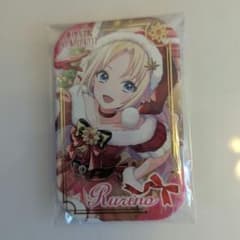 ラブライブ 蓮ノ空 大沢瑠璃乃 まるかく缶バッジ - メルカリ