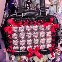 あくねこ アモン 缶バッジ24個 痛バ ザッカマート - メルカリ