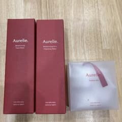 オレリー クレンジング 洗顔 - メルカリ