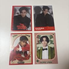 THERAMPAGE 川村壱馬 フォトカード - メルカリ