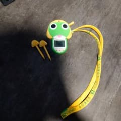 ケロロ軍曹 携帯型 ケロン人観察装置 ケロロ24 - メルカリ