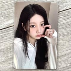 illit bomb 一直娱 ラキドロ 限定特典 トレカ ウォンヒ ① - メルカリ