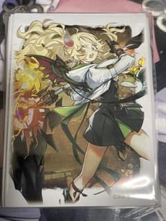 遊戯王 白の物語 デュエルセット スリーブ YCSJ - メルカリ