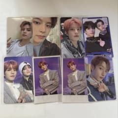 Stray Kids スンミン バンチャン アイエン トレカ まとめ売り - メルカリ