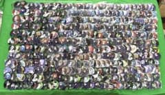 ジャンク品 ツイステ 缶バッジ 大量まとめ売り - メルカリ