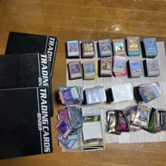 遊戯王 完全引退まとめ売り - メルカリ