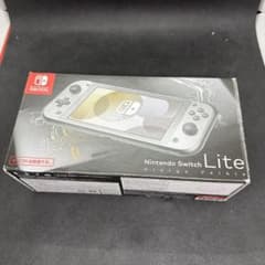液晶美品 Nintendo Switch Lite ディアルガパルキア - メルカリ