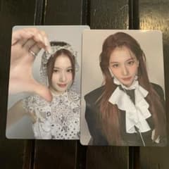 MISAMO サナ PLAY タワレコ ラキドロ トレカ ミサモ 2種 - メルカリ