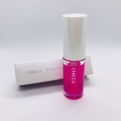 キッカ メスメリック ウェットリップオイル 01エンジェルブラッド〈唇