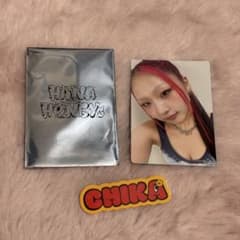 HANA with HONEYs トレカ チカ - メルカリ