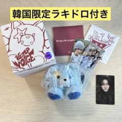 enhypen THE:SIN VANISH ボイスキーリング ジョンウォン - メルカリ