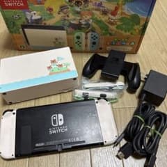 Switch本体 カセット無し 大幅最終値下げ早い者勝ち - メルカリ