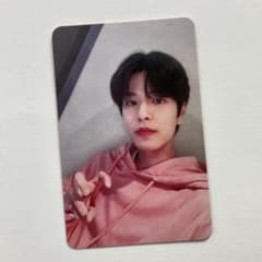 StrayKids スンミン MAXIDENT サノク トレカ スキズ - メルカリ