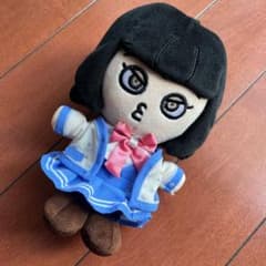 横子 SUPER EIGHT 関ジャニ∞ ちびぬい キャンジャニ 横子 横山裕