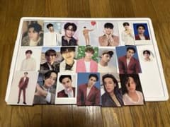 SEVENTEEN セブチ ミンギュ 20枚まとめ売り - メルカリ