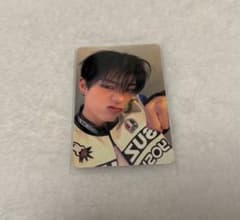 WHIB 1/30 Ktown4u 対面トレカ ジュンミン - メルカリ