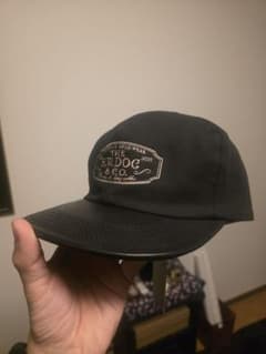 hwdog Anniversary cap - メルカリ