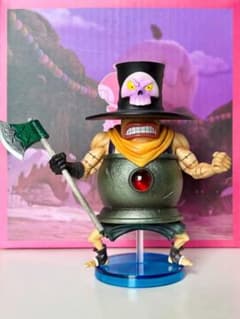 ワンピース シャーロット・ラウリン ガレージキット ガレキ スタチュー