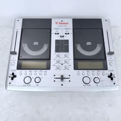Vestax CDX-16 デュアルCDプレーヤー ジャンク品 - メルカリ