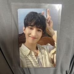 seventeen ドギョム face the sun kit キノ トレカ - メルカリ