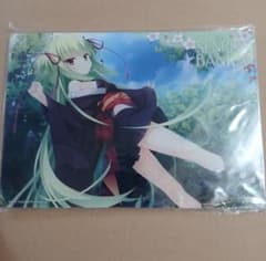 ゆずソフト 千恋*万花 アクリルプレート ムラサメVer.1 - メルカリ