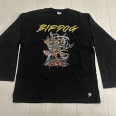 コムドット BIRDOG 300万人記念 長袖Tシャツ No.7678 - メルカリ