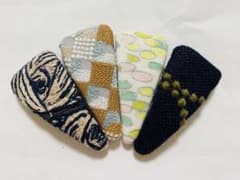 春のハッピーセット 23 ハンドメイド ミナペルホネン パッチンピン