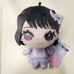 LOVE イコラブ ぬいぐるみ 魔法少女衣装 野口衣織 モーリー