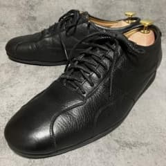 極美品 ホーキンス ワークブーツ レースアップブーツ ブラック 2219