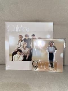 MAZZEL Only you アクスタ ナオヤ NAOYA - メルカリ