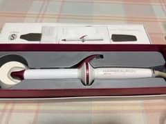 HAIRBEAURON カールヘアアイロン S 2d plus - メルカリ