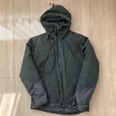 廃盤 KLATTERMUSEN(クレッタルムーセン) ムーニンジャケット XS - メルカリ